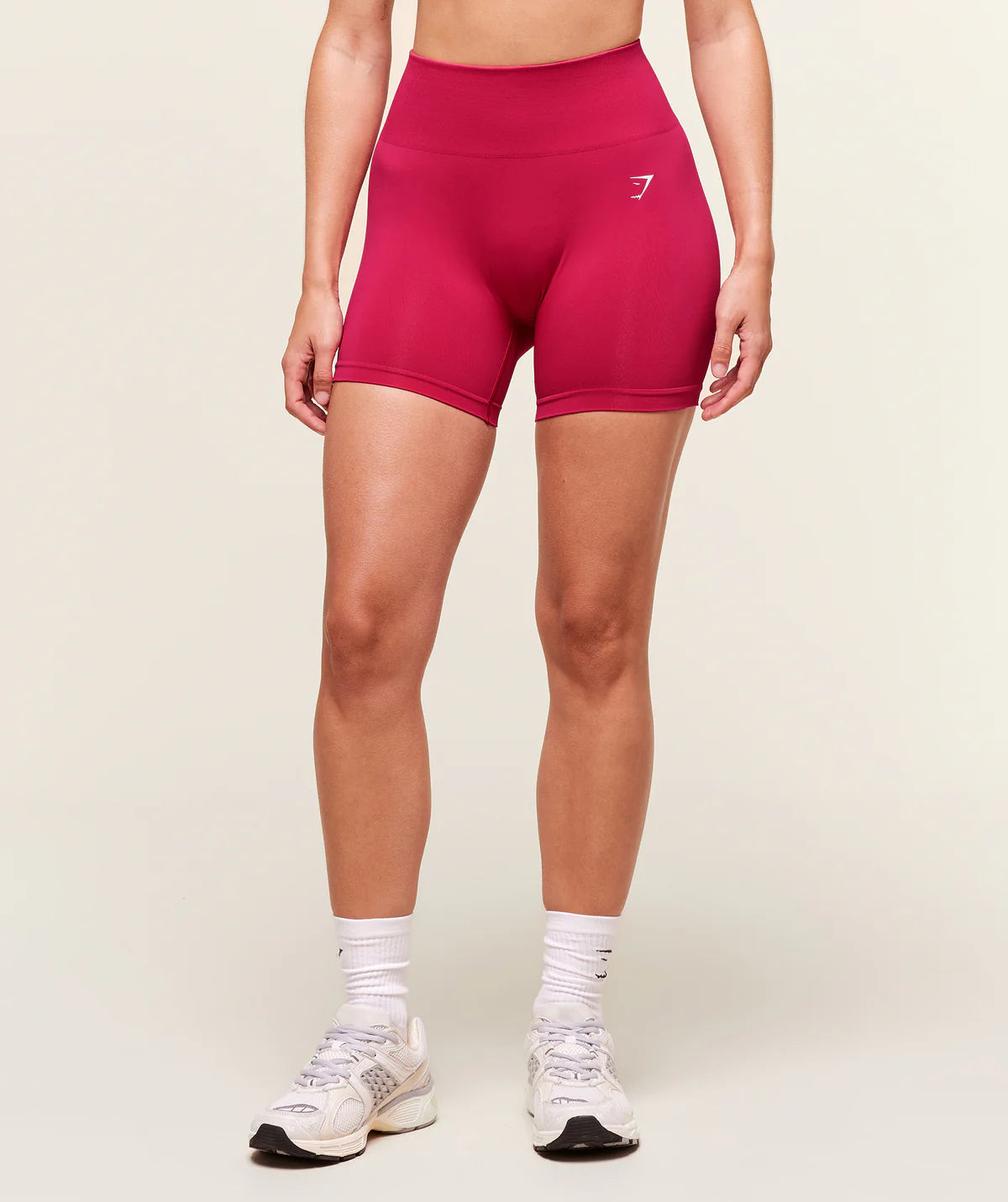 EVERYDAY SEAMLESS SHORTS
