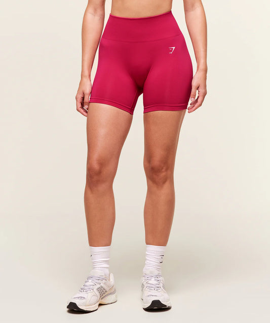 EVERYDAY SEAMLESS SHORTS