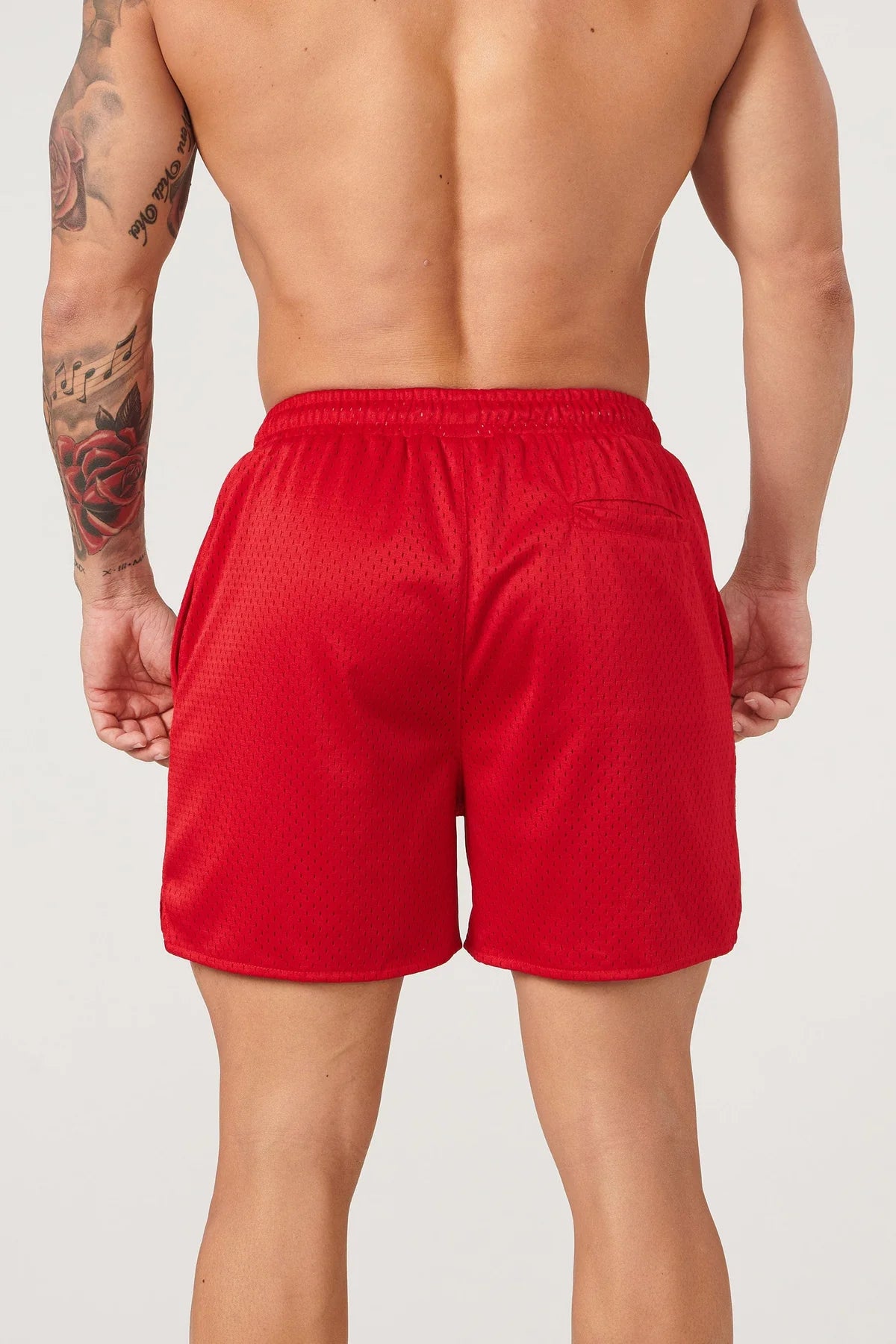 CHAMPIONSHIP SHORTS