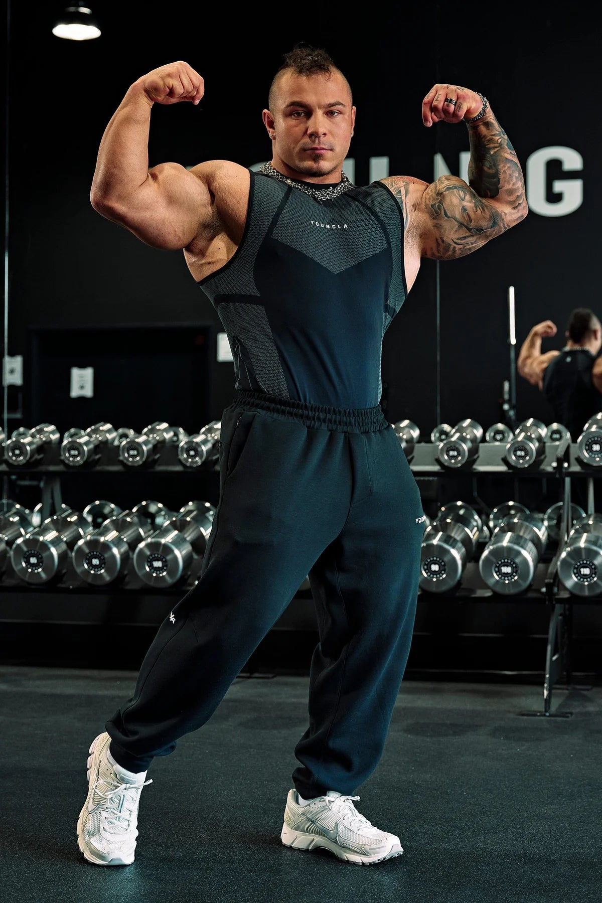 APEX COMPRESSION CUT-OFFS 3052
