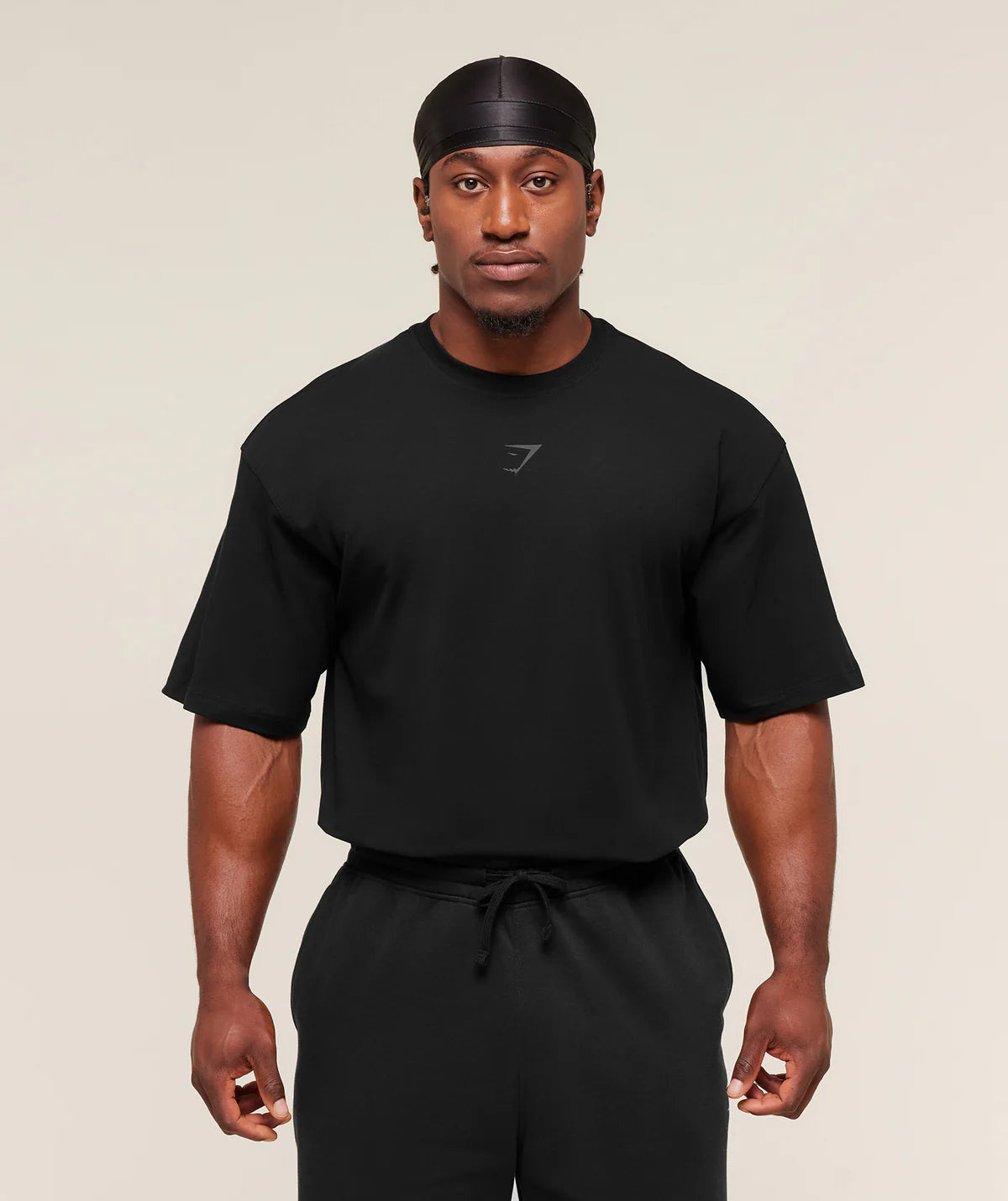 POWER T-SHIRT
