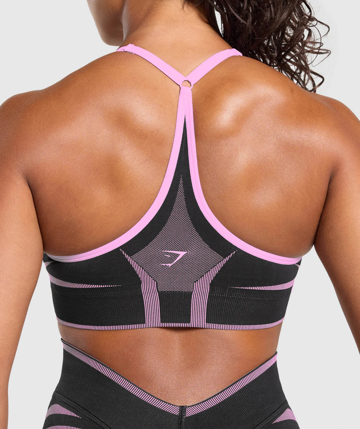 APEX LIFT SEAMLESS SPORTS BRA