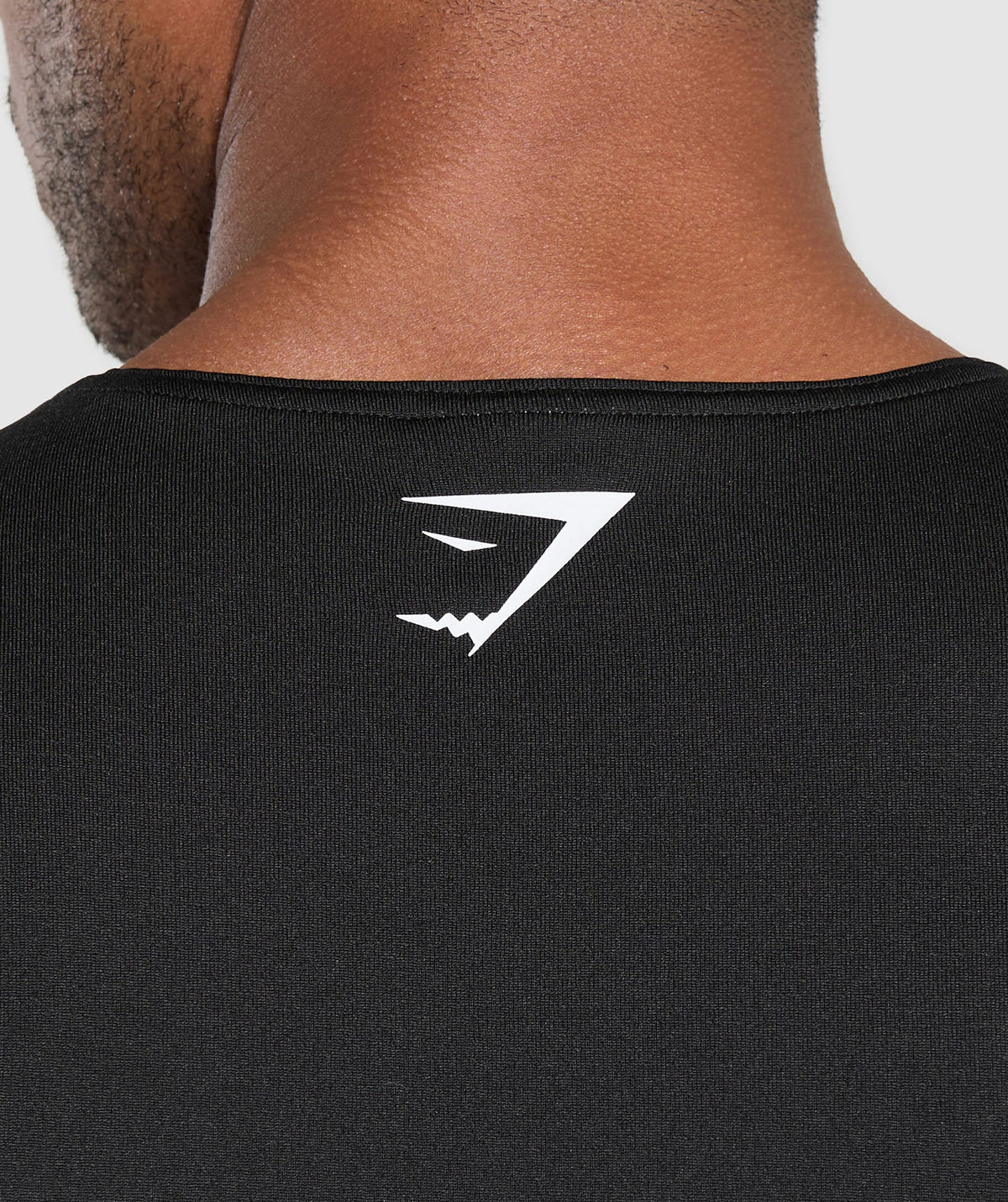 Running dept tank