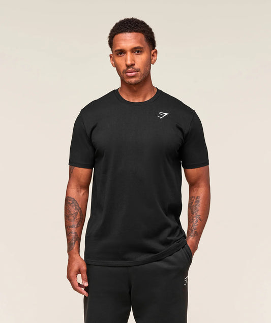 CREST T-SHIRT
