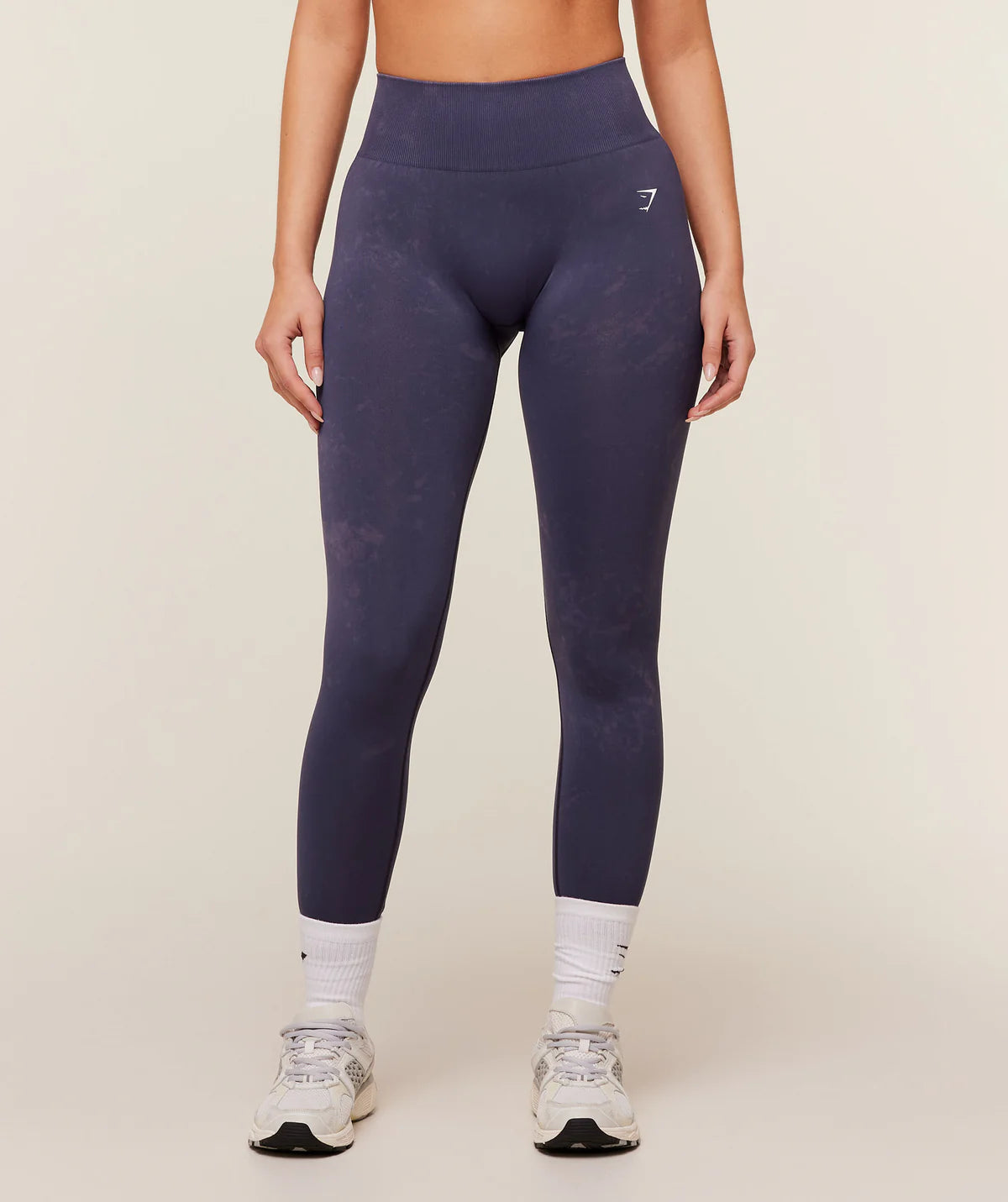 WASHED LEGGINGS