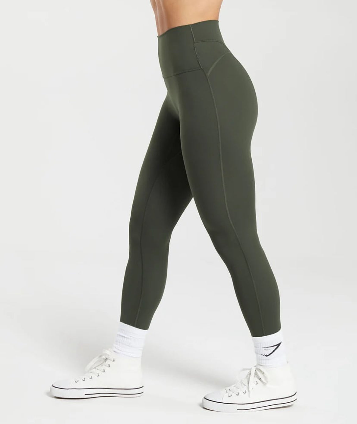 Legacy legging