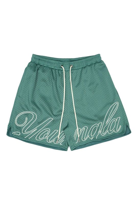 Championship short