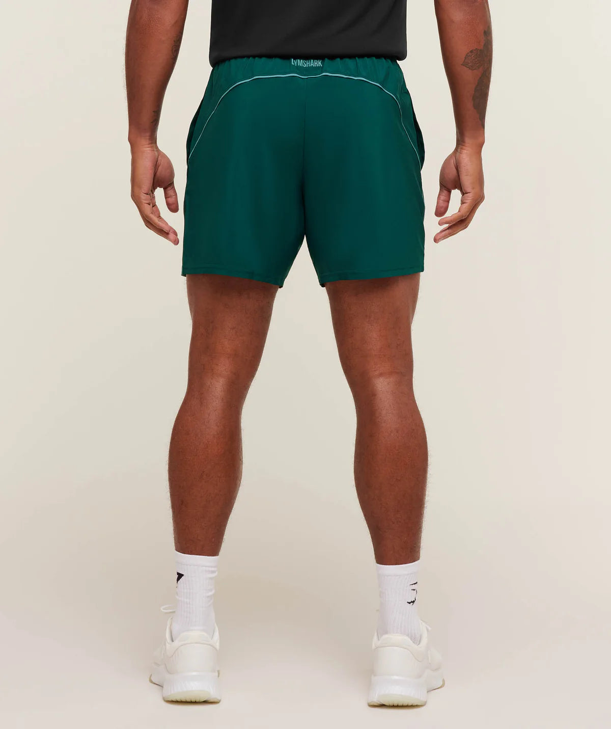 ARRIVAL BLOCK 6" SHORTS
