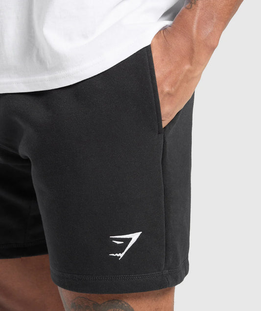 Crest 7” short