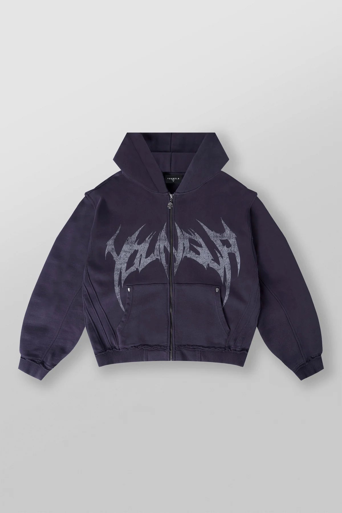 The villain hoodie