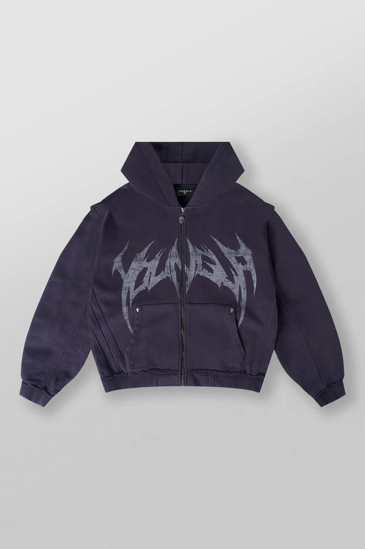 The villain hoodie