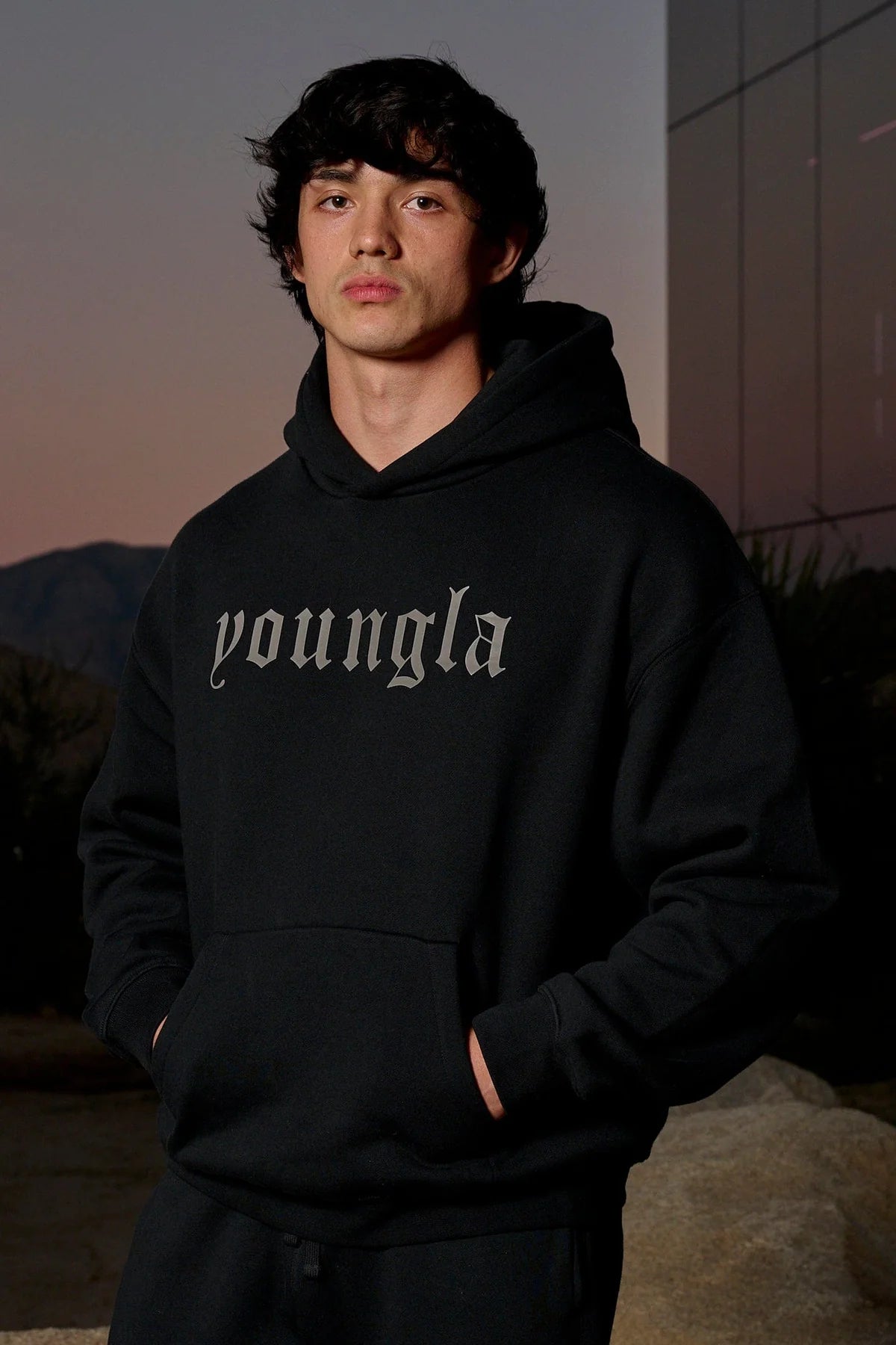 CLOUD 9 HOODIES 566