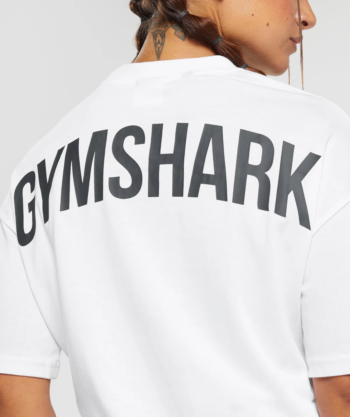Power t-shirt