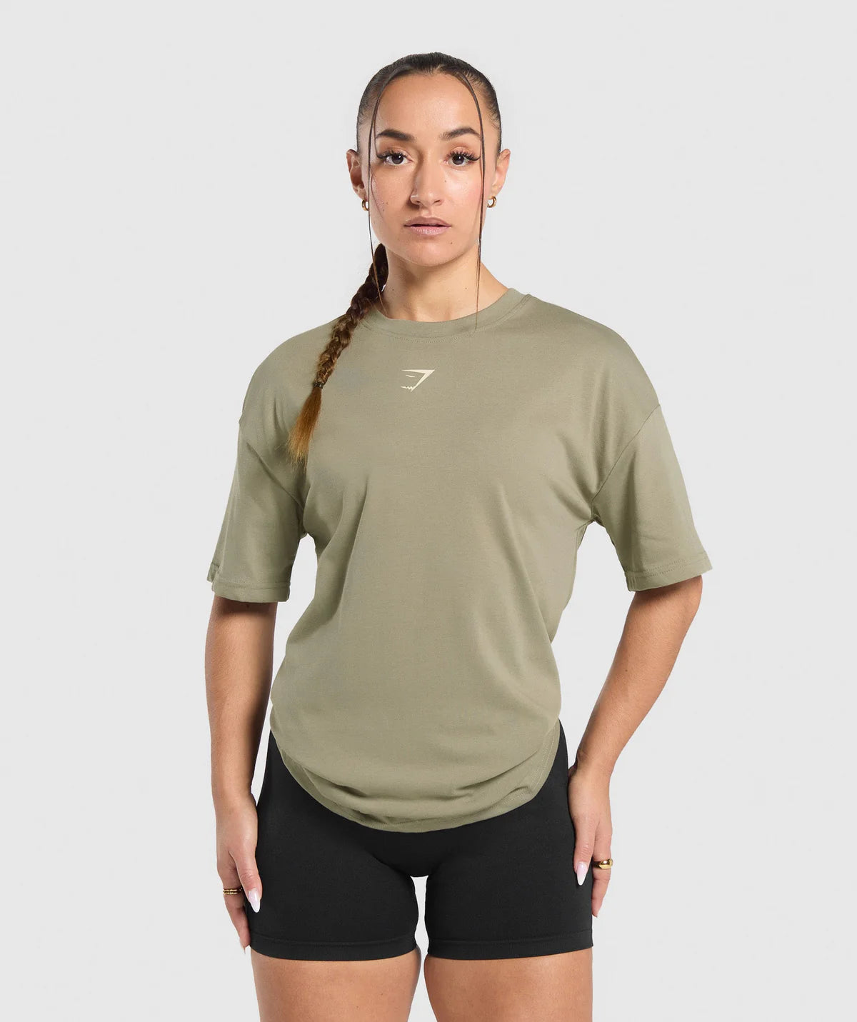 Power t-shirt