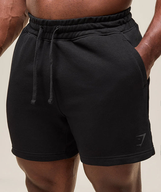 Power 5” short