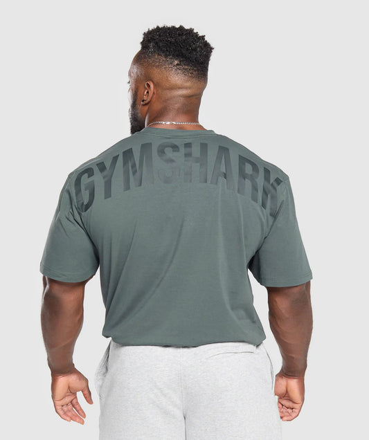 Power t-shirt