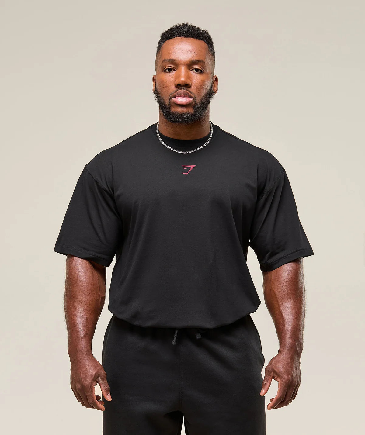 New power t-shirt
