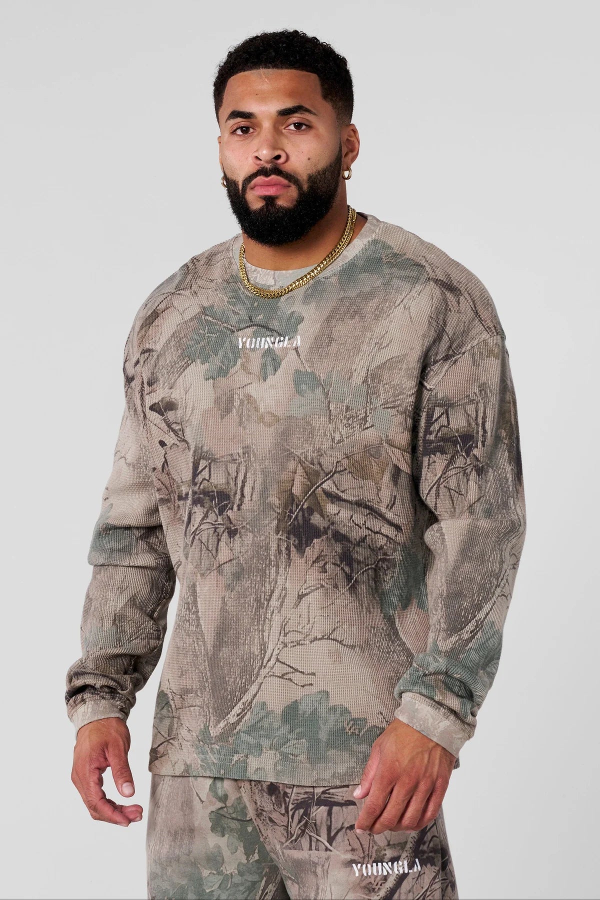 TREE CAMO COLLECTION 8026
