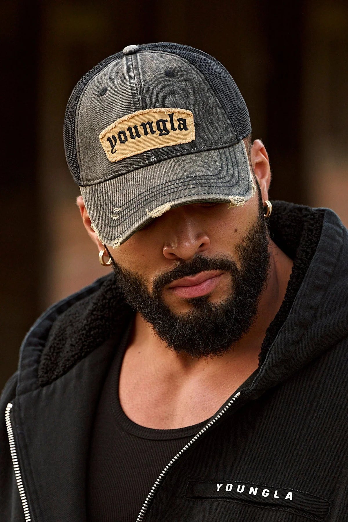 GORRA