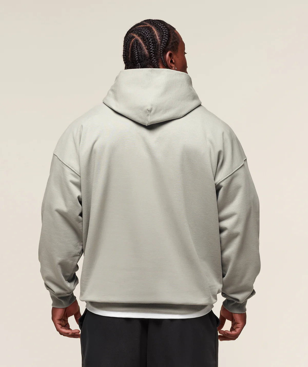 PRAYER HANDS HOODIE