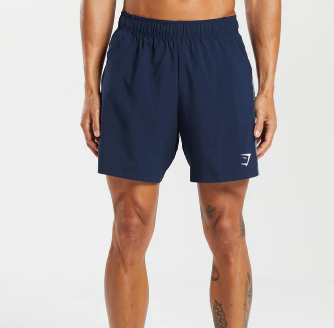 Sport 7” short