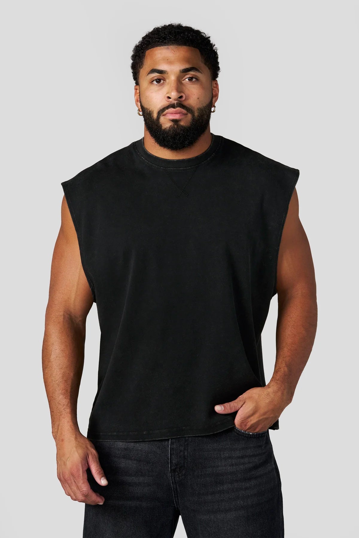 ELEVATED CUT-OFFS 3019