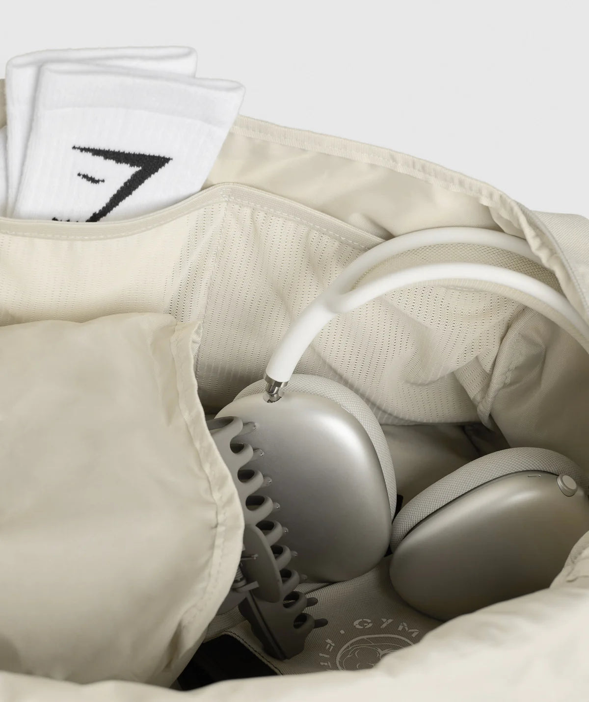 Gym bag