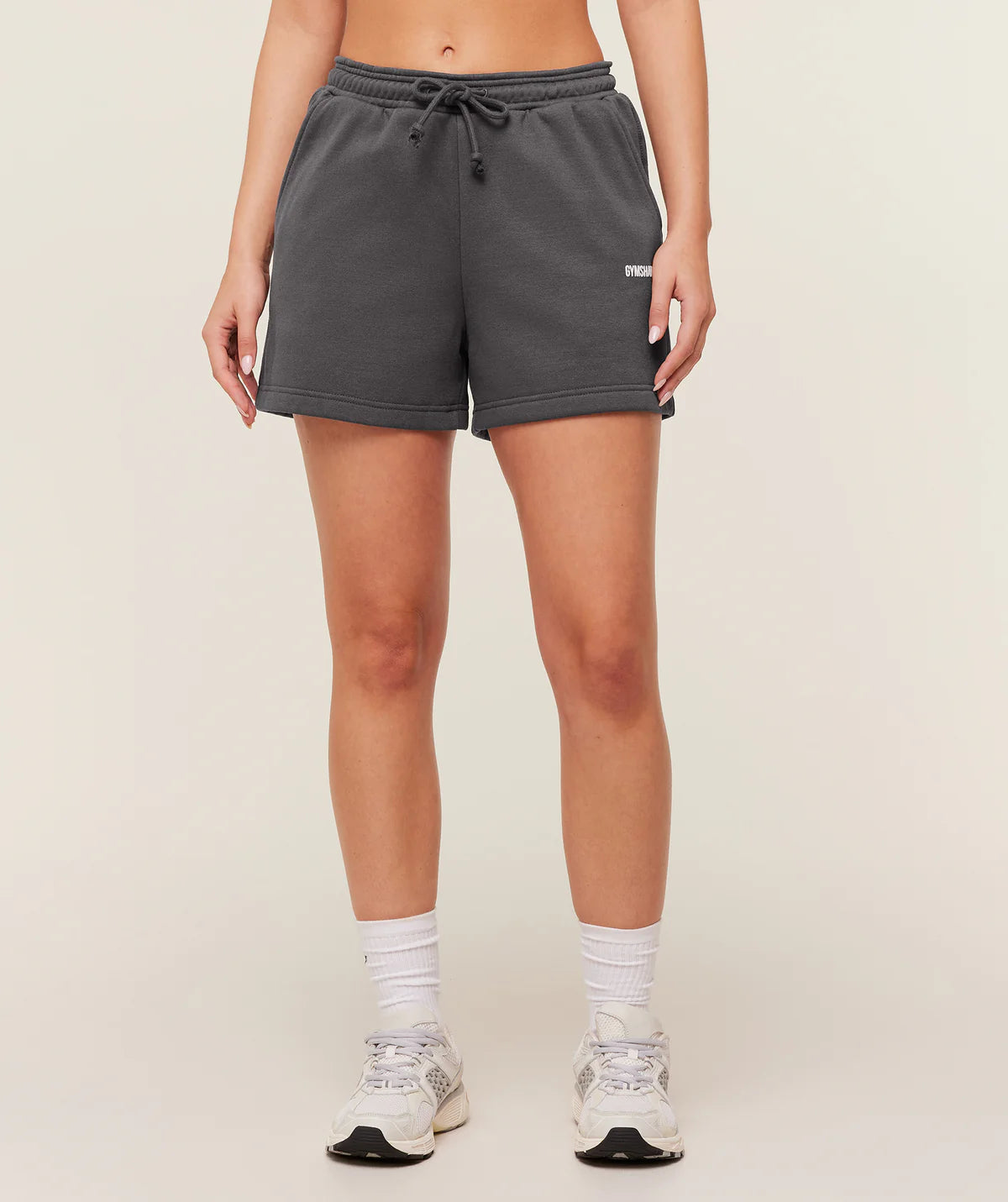 COSY LUXE SHORTS