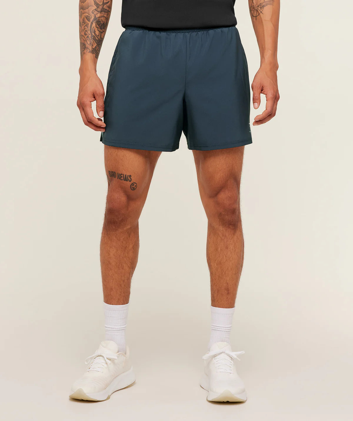 ARRIVAL CONTRAST SHORTS