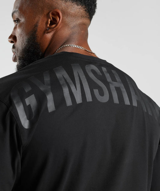 Power t-shirt