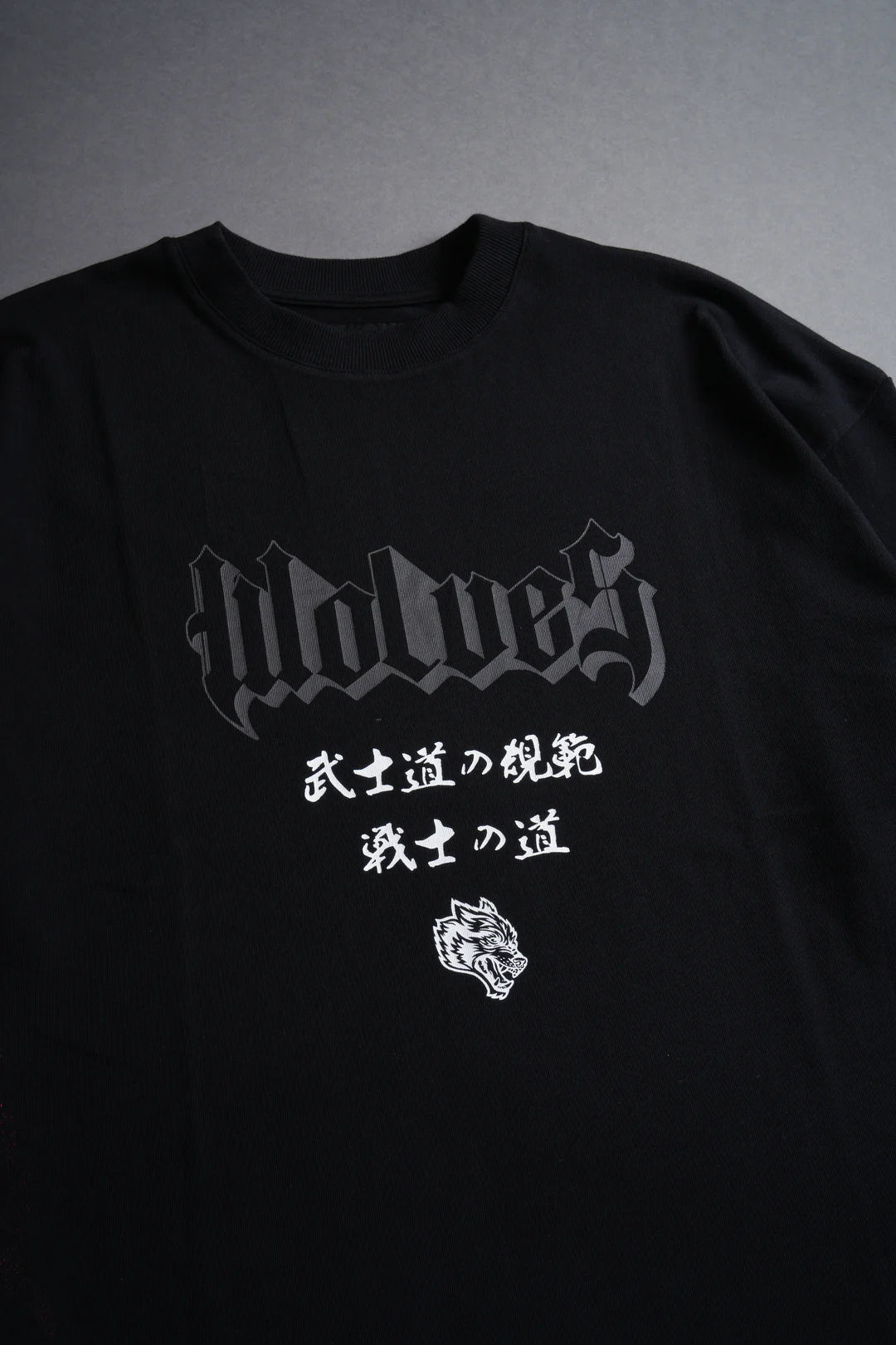 FOREVER REBORN PREMIUM TEE