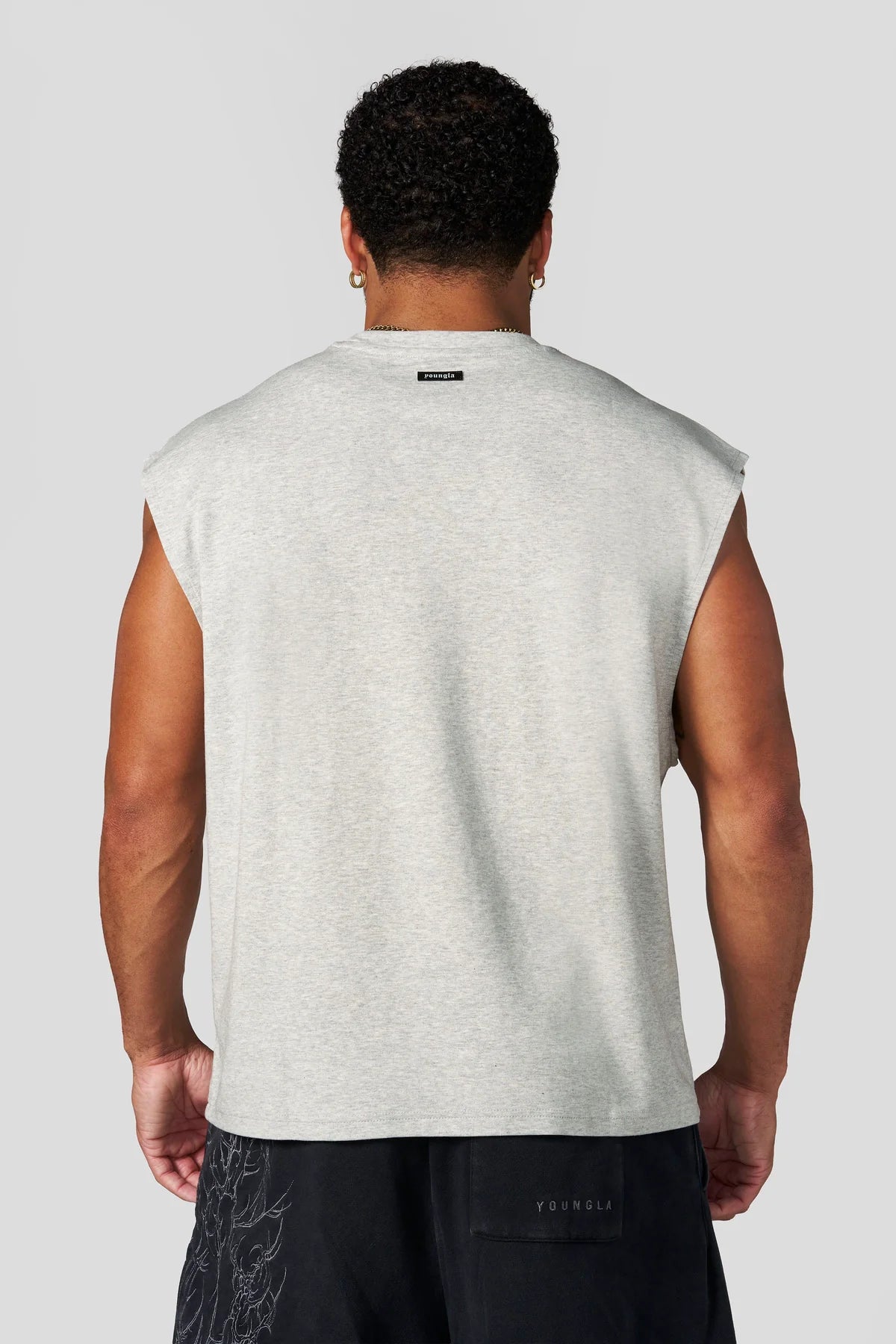 ELEVATED CUT-OFFS 3019