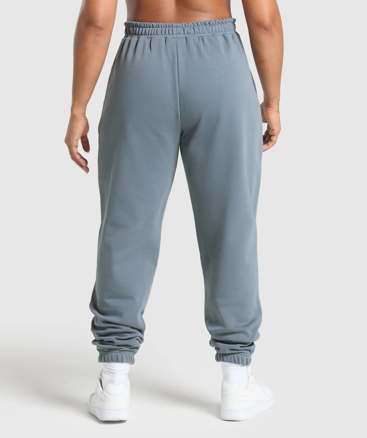 Gym bunny oversized jogger