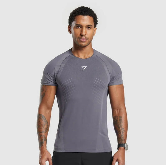 Apex seamless t-shirt