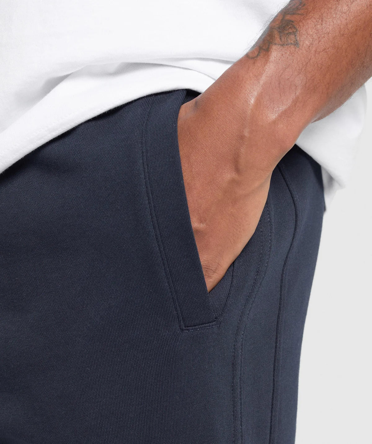 Rest day essential jogger