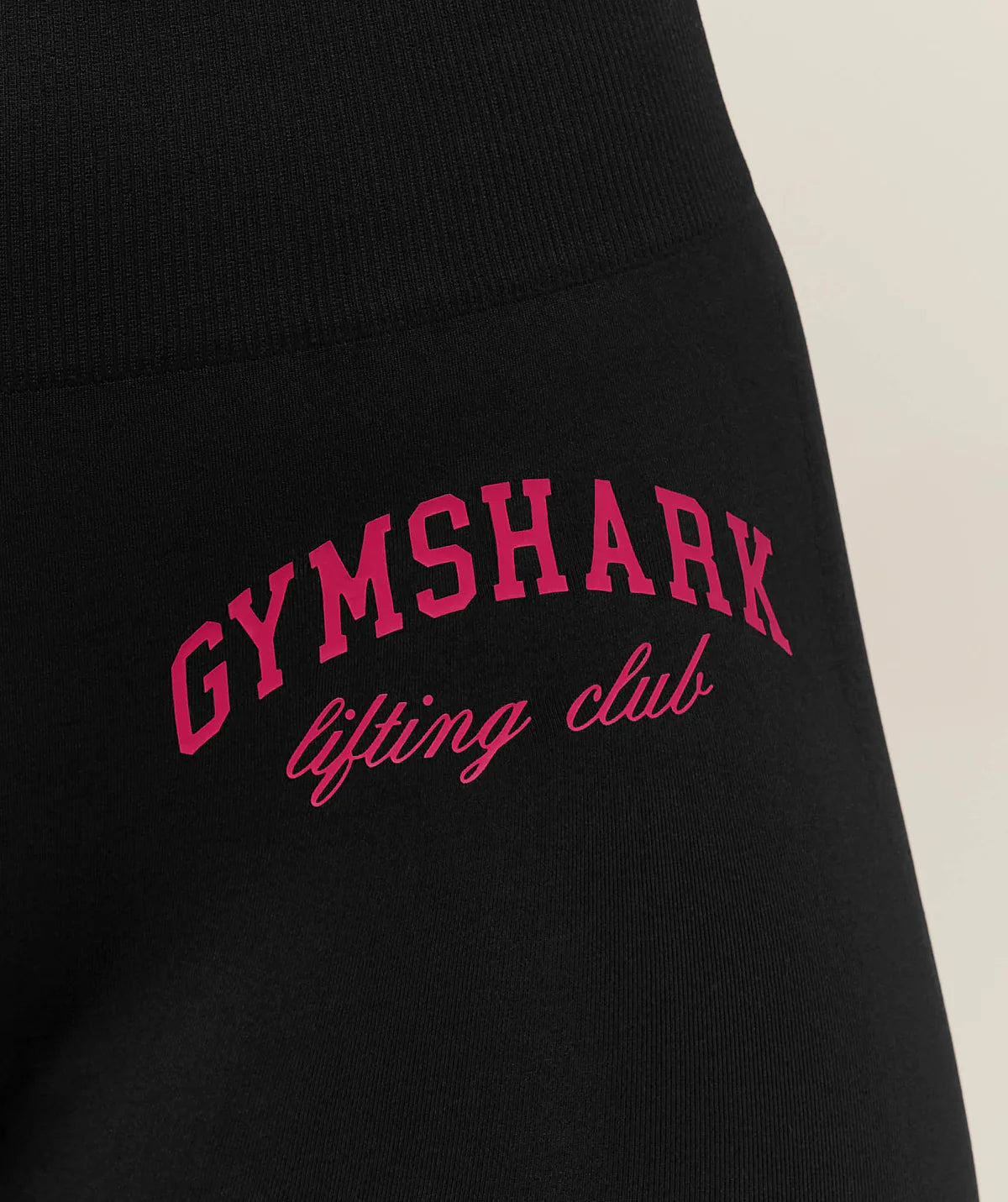 EVERYDAY SEAMLESS LIFTING CLUB LEGGINGS