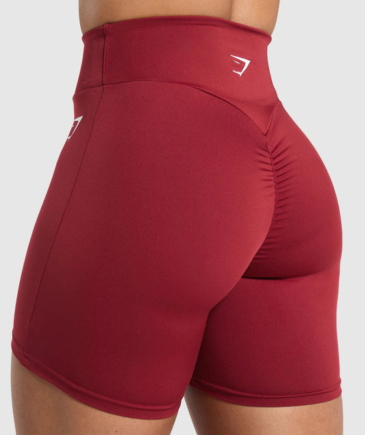 Reps power tight short
