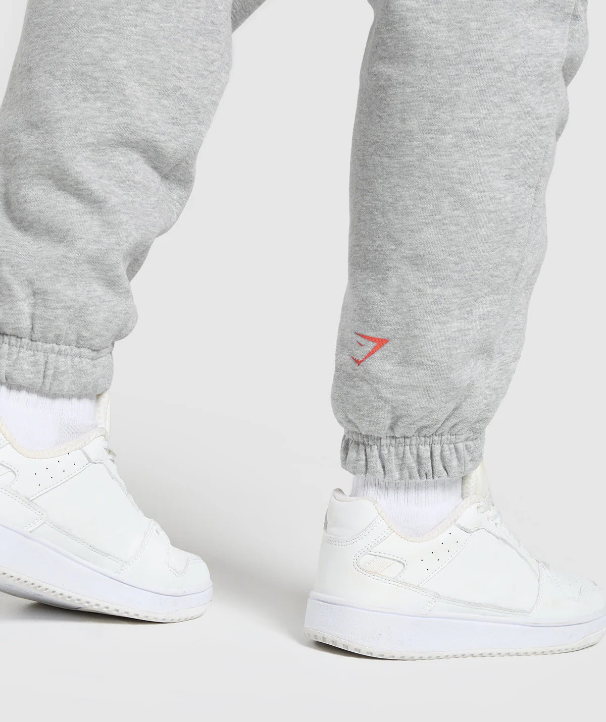 Strength department graphic jogger