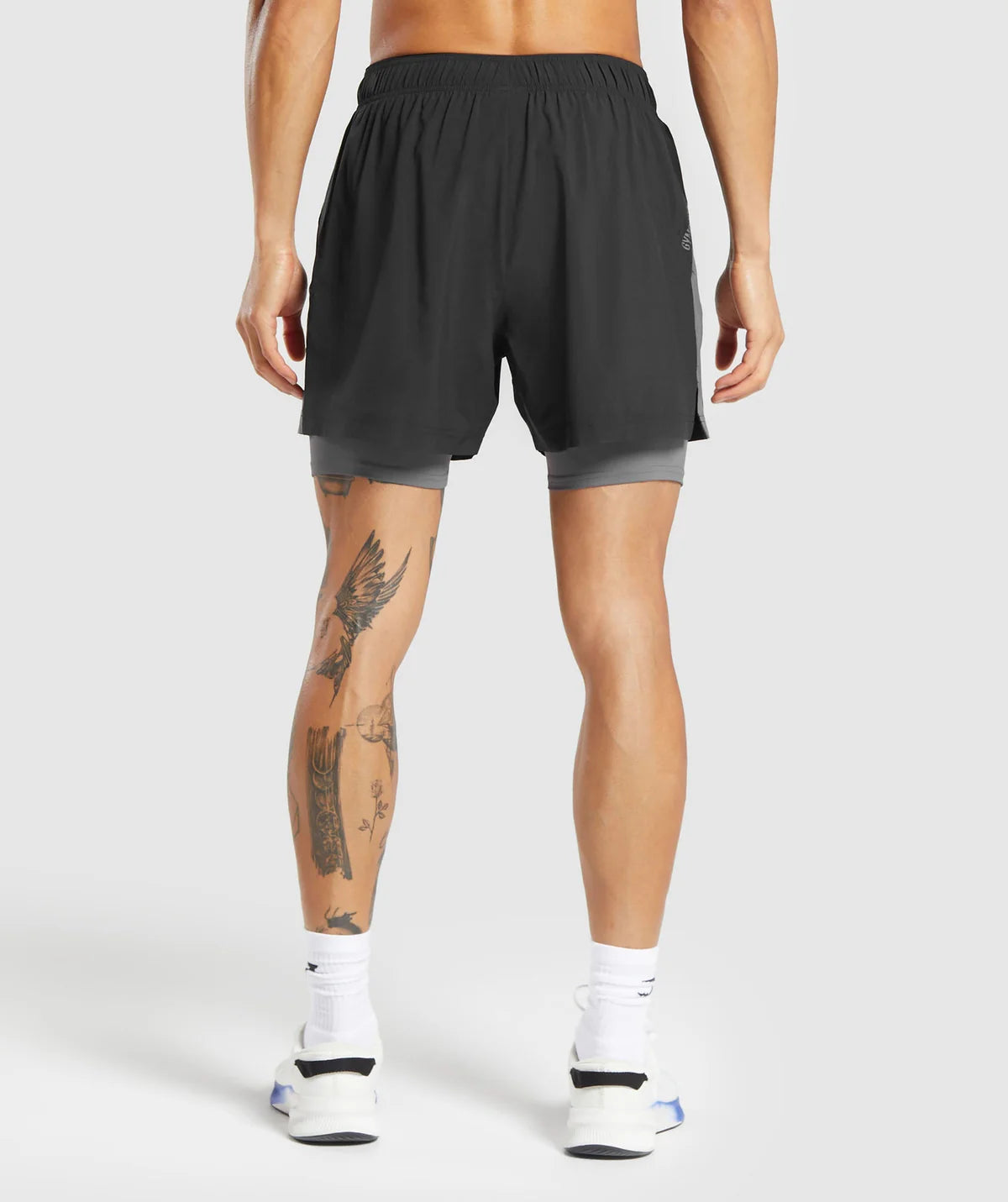 Sport 5” 2in1 short