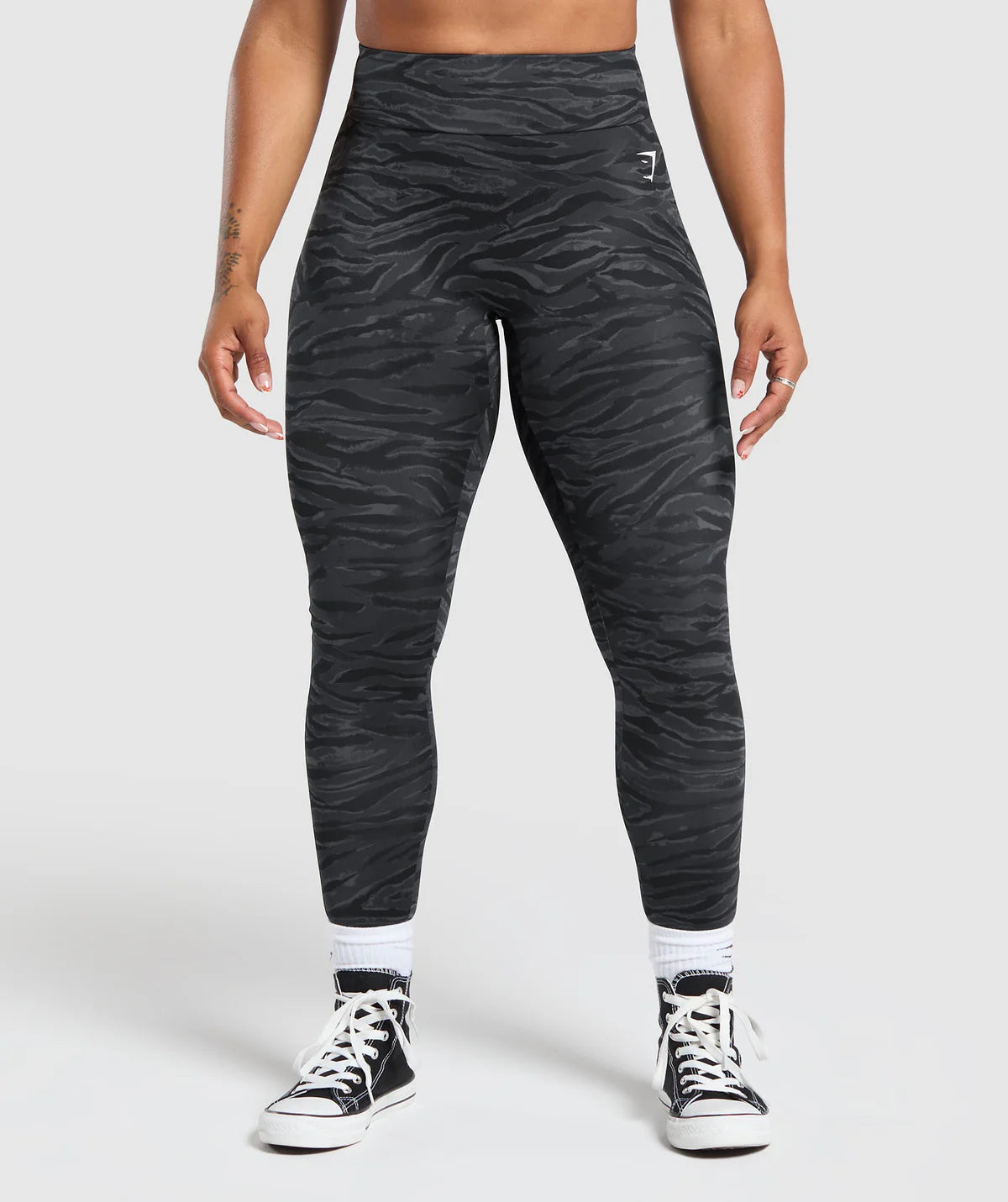 Power legging