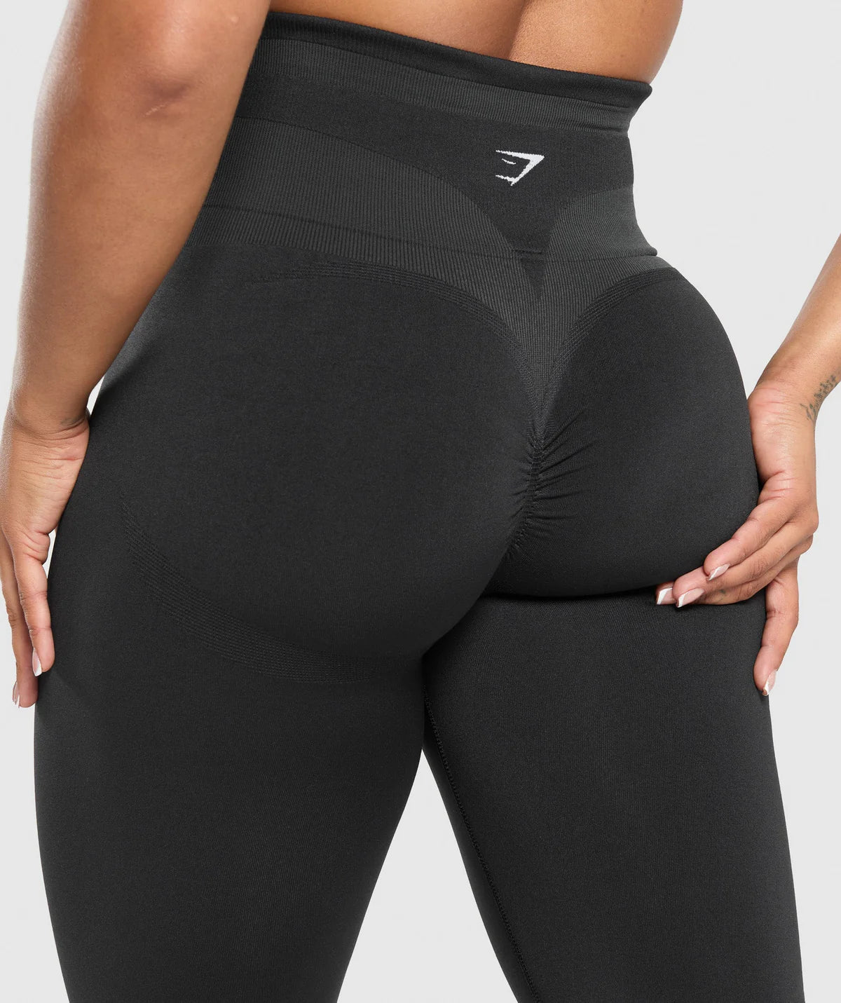 Glute boost seamless legging
