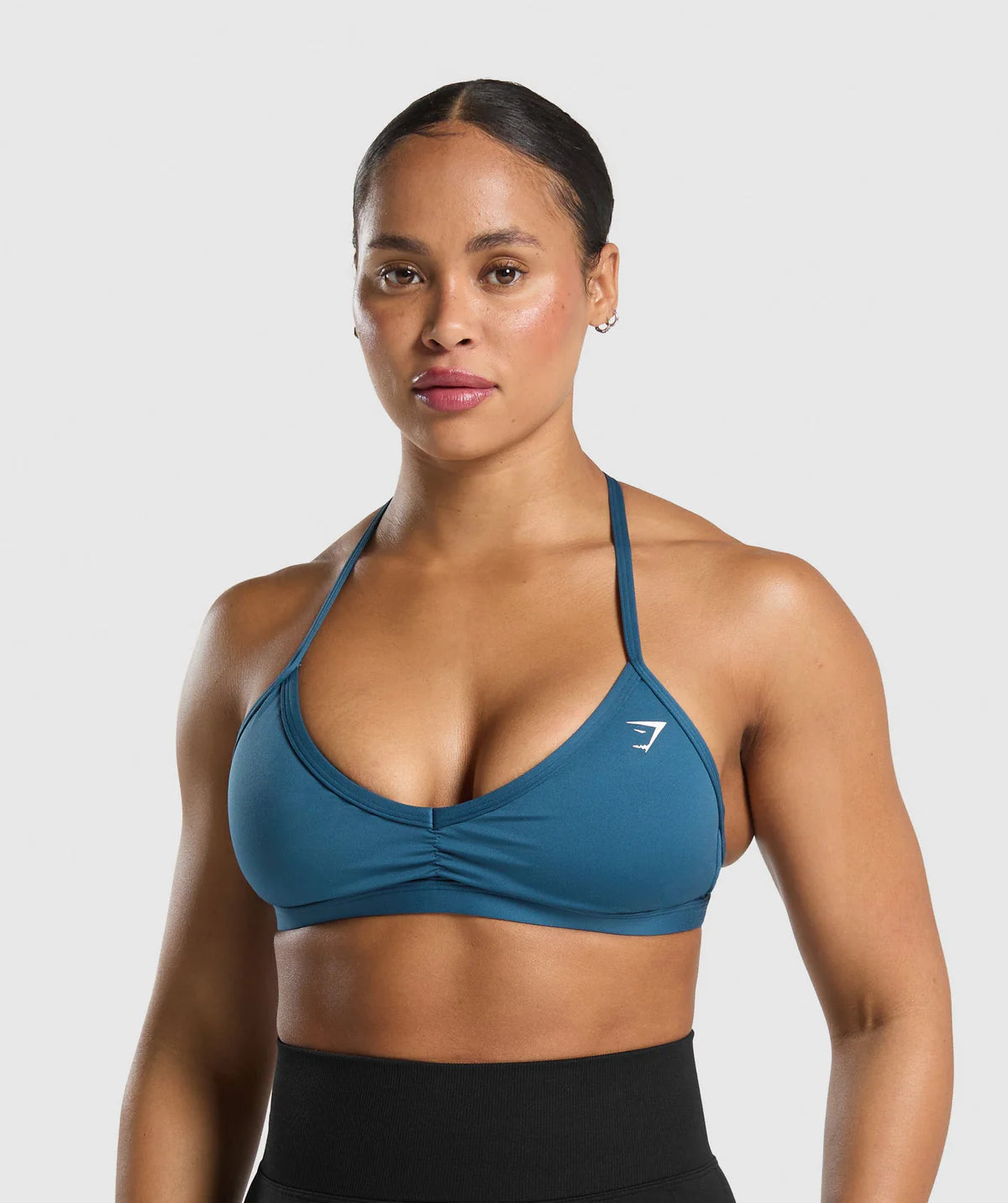 Minimal sport bra