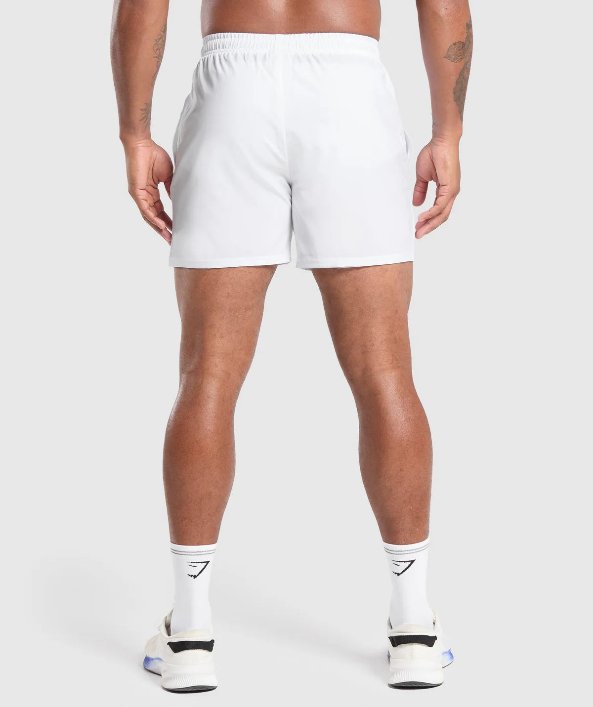ARRIVAL 5" SHORTS