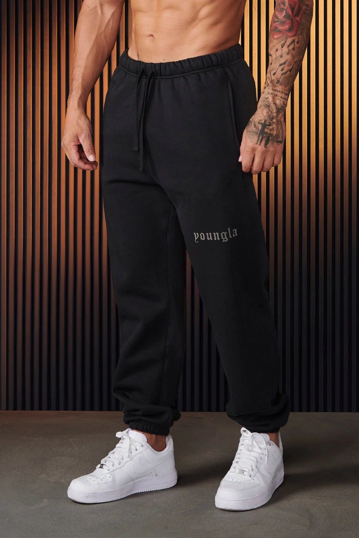 CLOUD 9 JOGGERS 266