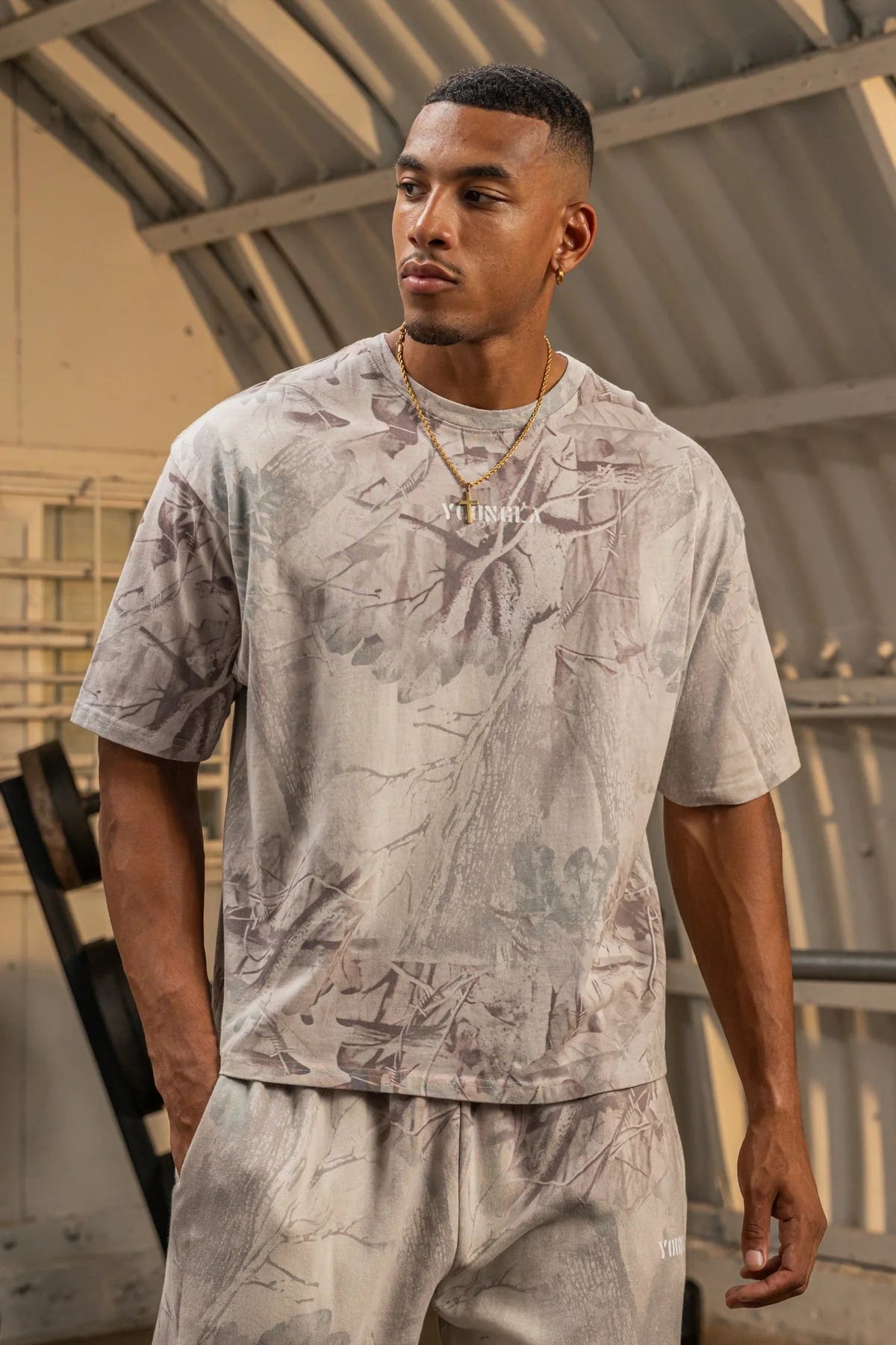 TREE CAMO COLLECTION 4084