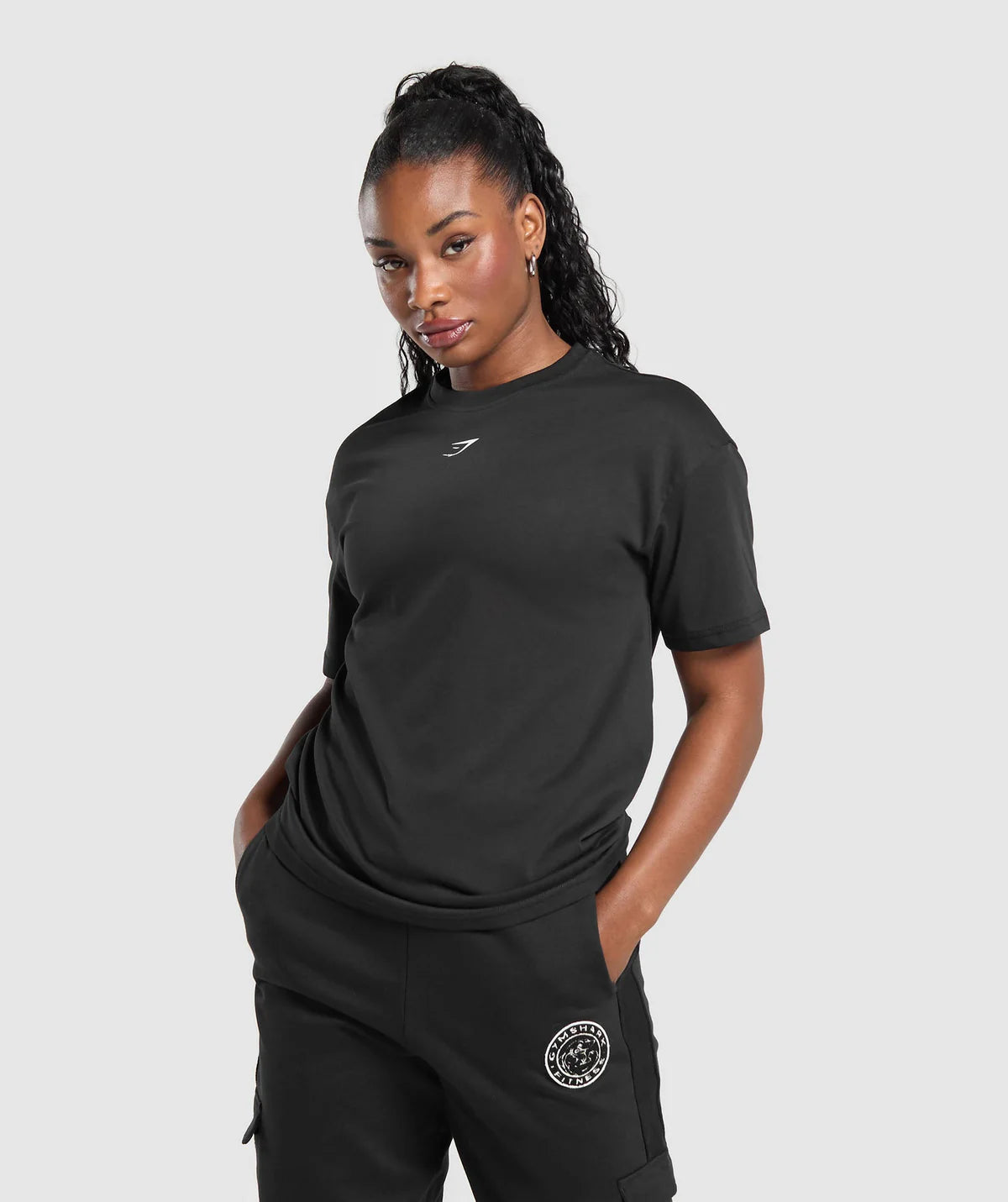 Power t-shirt