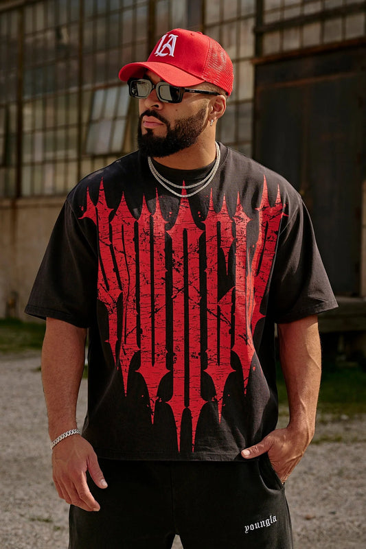 REVENGE TEES SPRING 4156