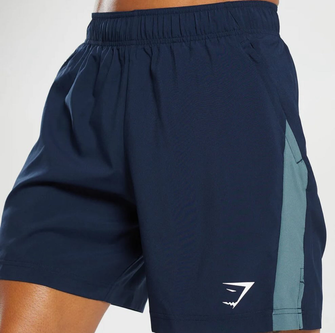 Sport 7” short