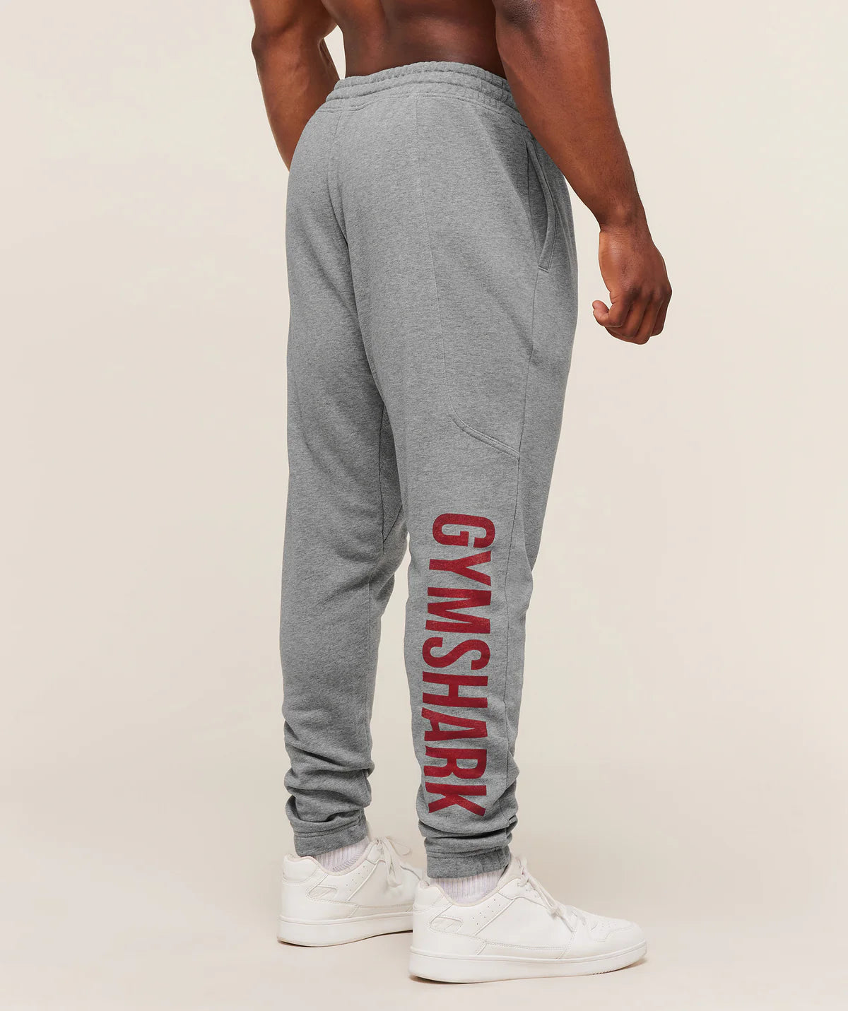 POWER JOGGER