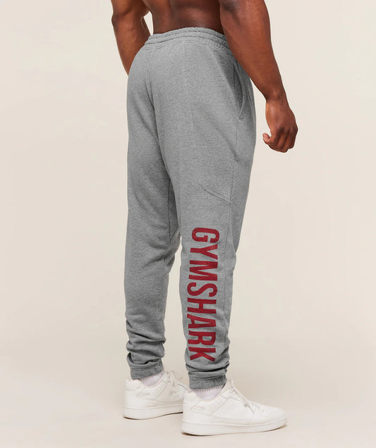 POWER JOGGER